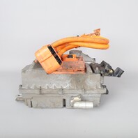 2017-2021 BMW i3 I01 94AH KLE Convenience Battery Charging Control Module