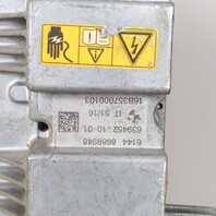 2017-2021 BMW i3 I01 94AH KLE Convenience Battery Charging Control Module