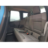 2017 BMW i3 (I01) - 61k Miles - Capparis White - Stock #26060