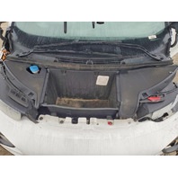 2017 BMW i3 (I01) - 61k Miles - Capparis White - Stock #26060