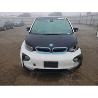 2017 BMW i3 (I01) - 61k Miles - Capparis White - Stock #26060