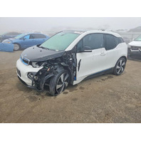 2017 BMW i3 (I01) - 61k Miles - Capparis White - Stock #26060