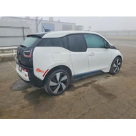 2017 BMW i3 (I01) - 61k Miles - Capparis White - Stock #26060