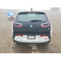 2017 BMW i3 (I01) - 61k Miles - Capparis White - Stock #26060
