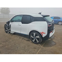 2017 BMW i3 (I01) - 61k Miles - Capparis White - Stock #26060