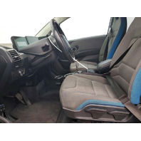 2017 BMW i3 (I01) - 61k Miles - Capparis White - Stock #26060