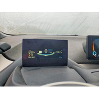 2017 BMW i3 (I01) - 61k Miles - Capparis White - Stock #26060