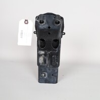 2014-2021 BMW i3 I01 Front Bumper Reinforcement Bracket OEM 39206863513