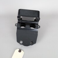 2014-2021 BMW i3 I01 Front Bumper Reinforcement Bracket OEM 39206863513