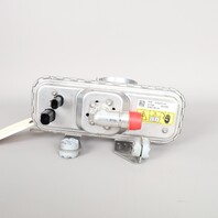 2014-2021 BMW i3 I01 Electric Auxiliary Heater Continuous Flow OEM 64219363105