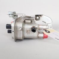 2014-2021 BMW i3 I01 Electric Auxiliary Heater Continuous Flow OEM 64219363105