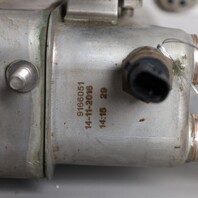 2014-2021 BMW i3 I01 Electric Auxiliary Heater Continuous Flow OEM 64219363105