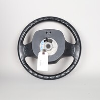 2014-2020 BMW i3 I01 Multifunction Steering Wheel OEM 32306870779