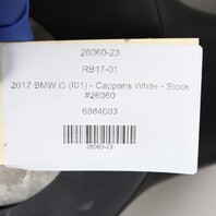 2014-2020 BMW i3 I01 Multifunction Steering Wheel OEM 32306870779