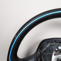 2014-2020 BMW i3 I01 Multifunction Steering Wheel OEM 32306870779