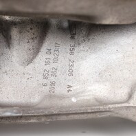 2014-2021 BMW i3 I01 Rear Left Driver Knuckle Hub Carrier OEM 33326852161