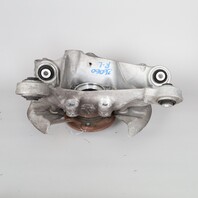 2014-2021 BMW i3 I01 Rear Left Driver Knuckle Hub Carrier OEM 33326852161