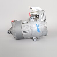 2014-2021 BMW i3 I01 Electric AC Air Conditioning Compressor OEM 64526830620