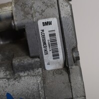 2014-2021 BMW i3 I01 Electric AC Air Conditioning Compressor OEM 64526830620