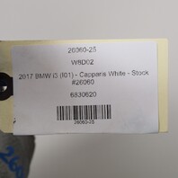 2014-2021 BMW i3 I01 Electric AC Air Conditioning Compressor OEM 64526830620