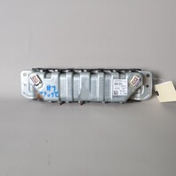 2014-2021 BMW i3 i3s Driver Left Knee Airbag Inflator Module OEM 72129265943