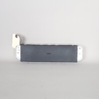 2014-2021 BMW i3 i3s Driver Left Knee Airbag Inflator Module OEM 72129265943