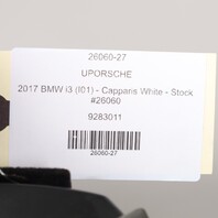 2014-2021 BMW i3 I01 Glove Box Glove Compartment Dashboard OEM 51169283006