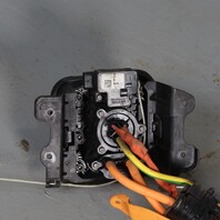 2017-2021 BMW i3 I01 94AH High Voltage Wire Harness Charge Socket OEM