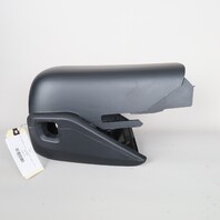 2014-2021 BMW i3 I01 Steering Column Covers Upper Lower OEM 51459285065