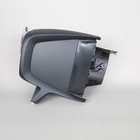 2014-2021 BMW i3 I01 Steering Column Covers Upper Lower OEM 51459285065