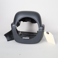 2014-2021 BMW i3 I01 Steering Column Covers Upper Lower OEM 51459285065