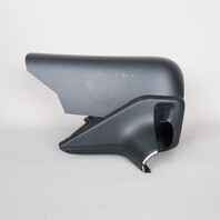 2014-2021 BMW i3 I01 Steering Column Covers Upper Lower OEM 51459285065