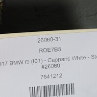 2014-2021 BMW i3 I01 Right Rear Axle Shaft CV Joint OEM 33207641212