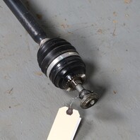 2014-2021 BMW i3 I01 Right Rear Axle Shaft CV Joint OEM 33207641212