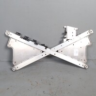 2014-2021 BMW i3 Rear Suspension Reinforcement Cross Bar OEM 39206879520