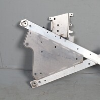 2014-2021 BMW i3 Rear Suspension Reinforcement Cross Bar OEM 39206879520