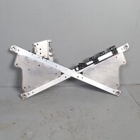 2014-2021 BMW i3 Rear Suspension Reinforcement Cross Bar OEM 39206879520