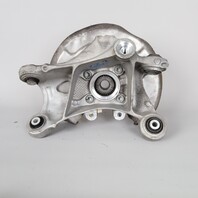 2014-2021 BMW i3 I01 Rear Right Passenger Knuckle Hub Carrier OEM 33326852162