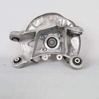 2014-2021 BMW i3 I01 Rear Right Passenger Knuckle Hub Carrier OEM 33326852162