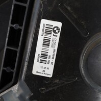 2014-2021 BMW i3 I01 BEV Radiator Fan  Without Range Extender OEM 17428642143