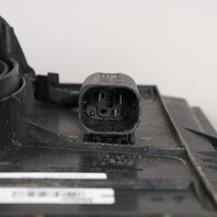 2014-2021 BMW i3 I01 BEV Radiator Fan  Without Range Extender OEM 17428642143