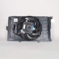 2014-2021 BMW i3 I01 BEV Radiator Fan  Without Range Extender OEM 17428642143