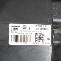 2016-2017 BMW i3 I01 Right Passenger LED Headlight OEM 63117448392