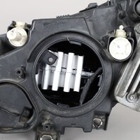 2016-2017 BMW i3 I01 Right Passenger LED Headlight OEM 63117448392