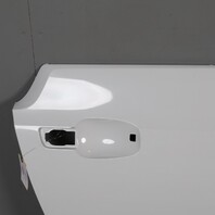 2014-2021 BMW i3 I01 Right Passenger Outer Door Skin Capparis White OEM