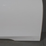 2014-2021 BMW i3 I01 Right Passenger Outer Door Skin Capparis White OEM