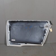 2014-2021 BMW i3 I01 Right Passenger Outer Door Skin Capparis White OEM