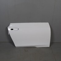 2014-2021 BMW i3 I01 Right Passenger Outer Door Skin Capparis White OEM