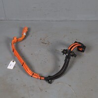 2014-2017 BMW i3 I01 High Voltage Battery Cable OEM 61126809274