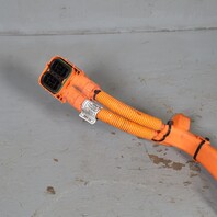 2014-2017 BMW i3 I01 High Voltage Battery Cable OEM 61126809274